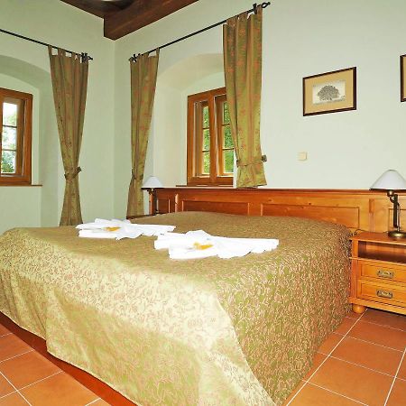 Hotel Kristin Hradek Decin Luaran gambar