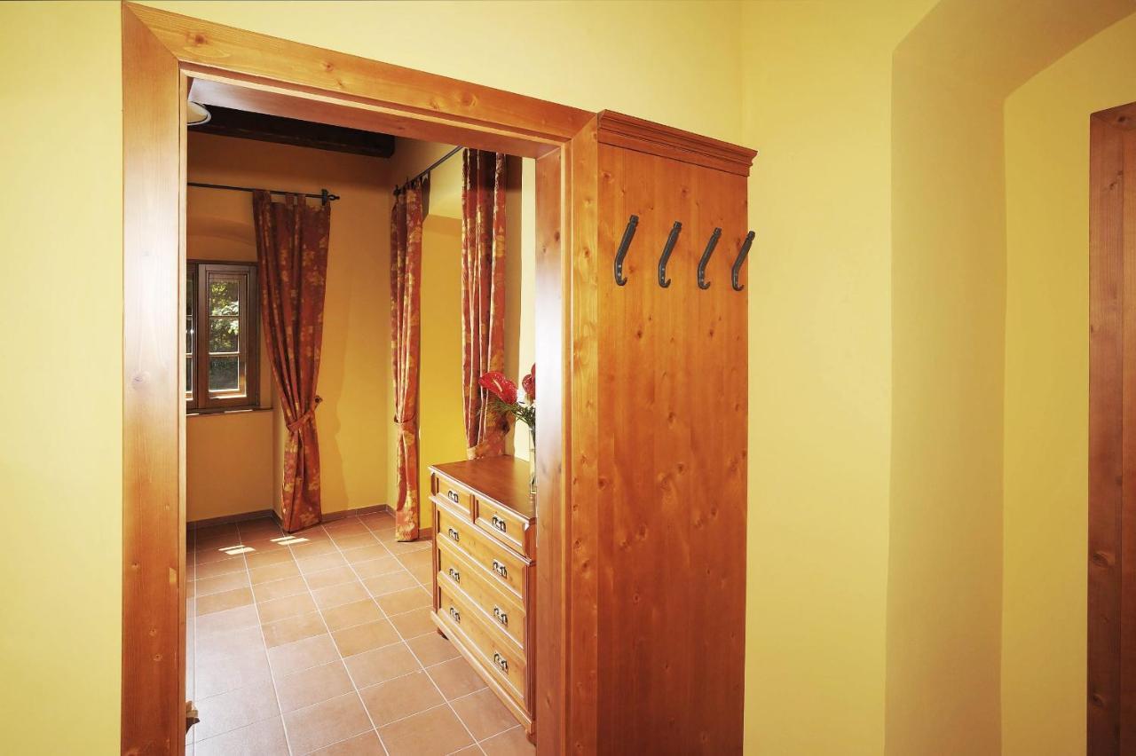 Hotel Kristin Hradek Decin Luaran gambar