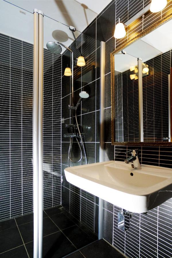 Hotel Kristin Hradek Decin Luaran gambar
