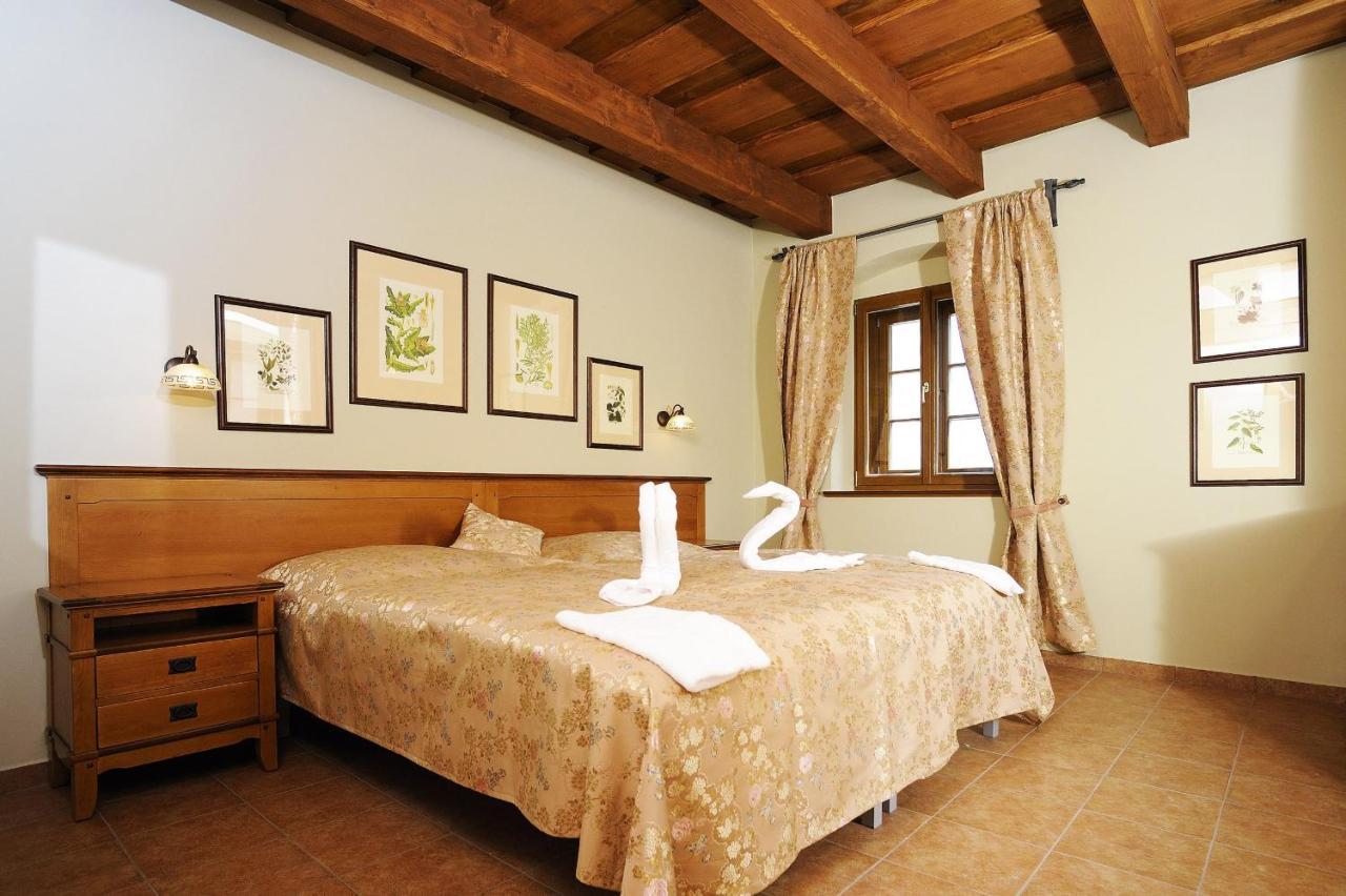 Hotel Kristin Hradek Decin Luaran gambar
